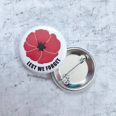 Poppy | Pin - The Local Space