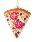 Pizza Ornament - The Local Space
