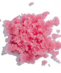 Raspberry Bubblegum Lip Scrub - The Local Space