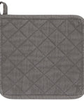 Shadow Stonewash Potholder - The Local Space