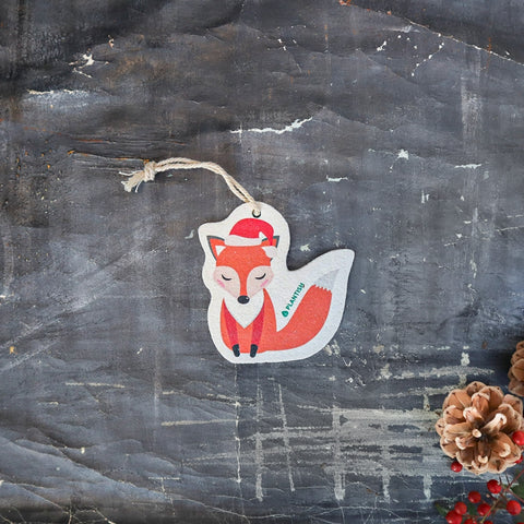 Holiday Pop Up Sponges