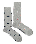 Men's Graduation Socks - The Local Space