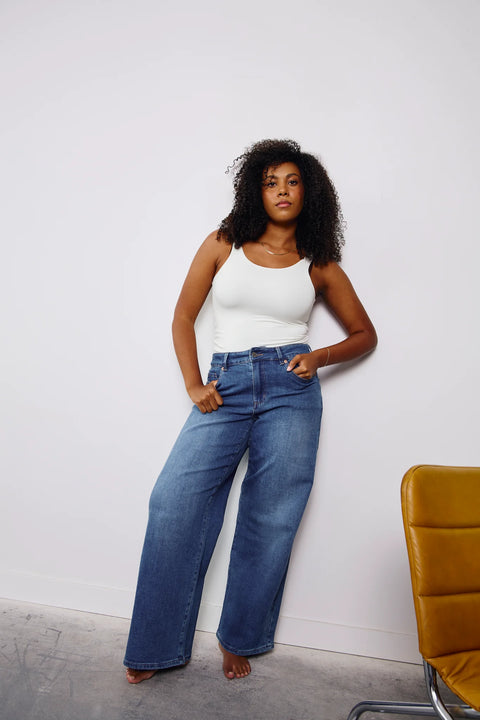 Aurore Yoga Jeans