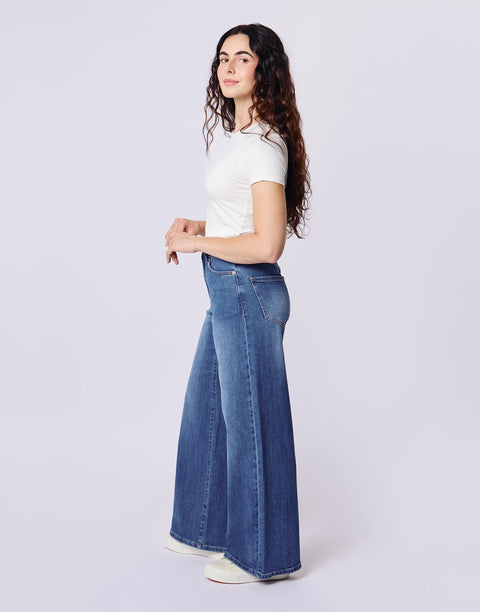 Aurore Yoga Jeans
