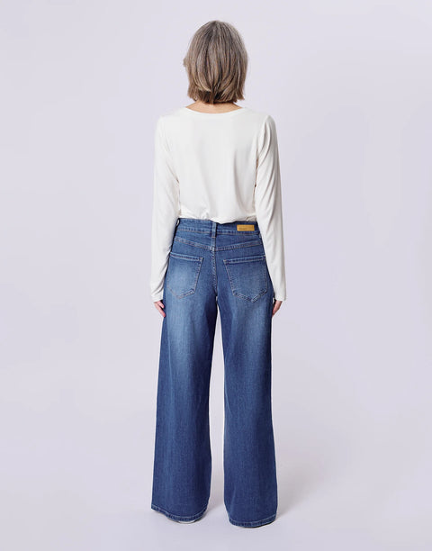 Aurore Yoga Jeans