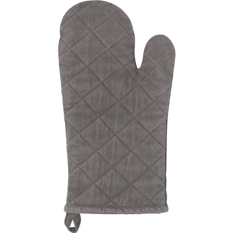 Shadow Heirloom Stonewash Oven Mitt - The Local Space