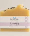 Lavender | Artisan Soap - The Local Space