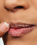 Marshmallow Martini | Exfoliating Sugar Lip Scrub - The Local Space