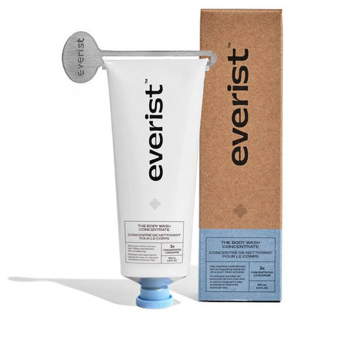 The Body Wash Concentrate