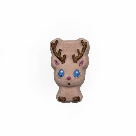 Reindeer | Bath Bomb - The Local Space
