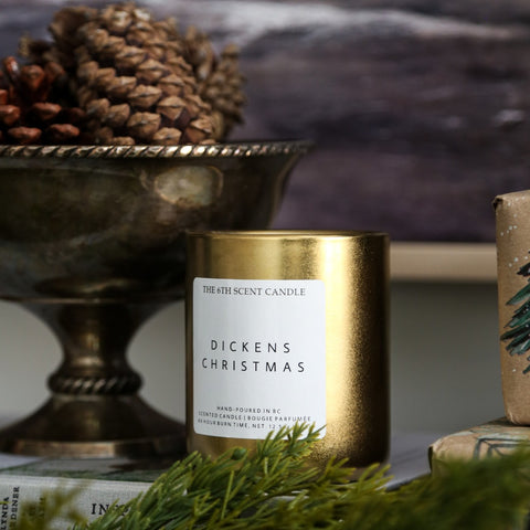 Dickens Christmas | Winter Collection