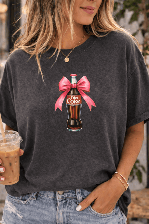 Diet Coke Bottle 🎀 - The Local Space