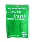 Dill Pickle Popcorn Topper - The Local Space