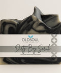 Dirty Boy Scrub | Artisan Soap - The Local Space