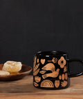 Myth Imprint Mug - The Local Space