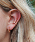 Dorit Hoops - The Local Space