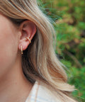 Dorit Hoops - The Local Space