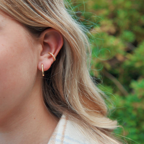Dorit Hoops - The Local Space