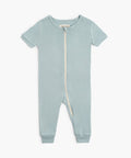 Dreamy Shortie Sleeper Romper - The Local Space