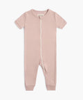 Dreamy Shortie Sleeper Romper - The Local Space