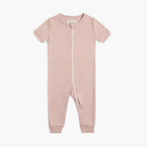 Dreamy Shortie Sleeper Romper - The Local Space