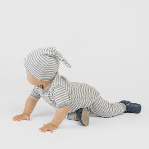 Dreamy Shortie Sleeper Romper - The Local Space