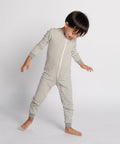 Dreamy Sleeper Romper - The Local Space