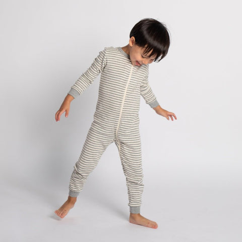 Dreamy Sleeper Romper - The Local Space