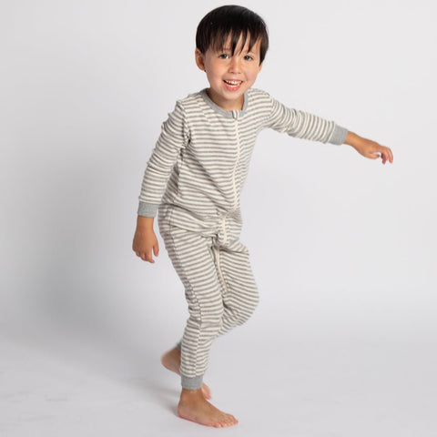 Dreamy Sleeper Romper - The Local Space