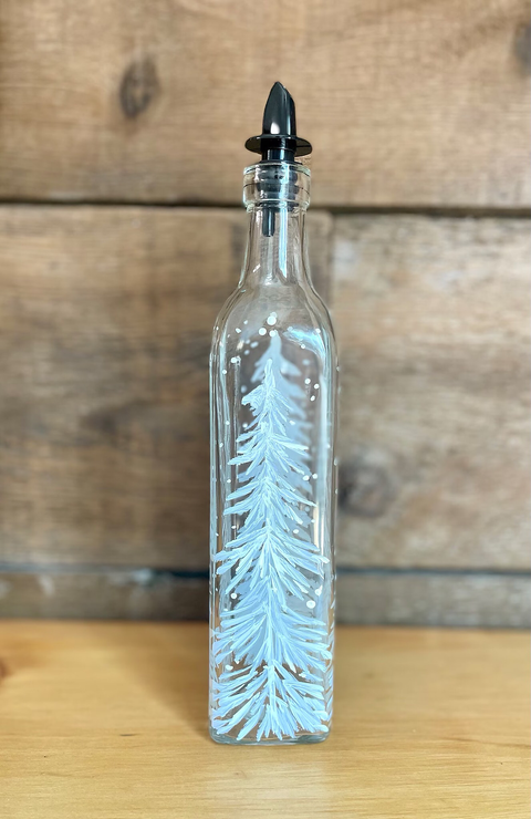 Hand Painted Everything Bottle - The Local Space