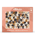 Rescue Dogs | 1000-Piece Puzzle - The Local Space