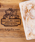 Eggnog Fudge - The Local Space
