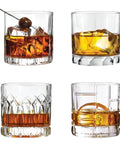 Glendale Whiskey Glass - The Local Space