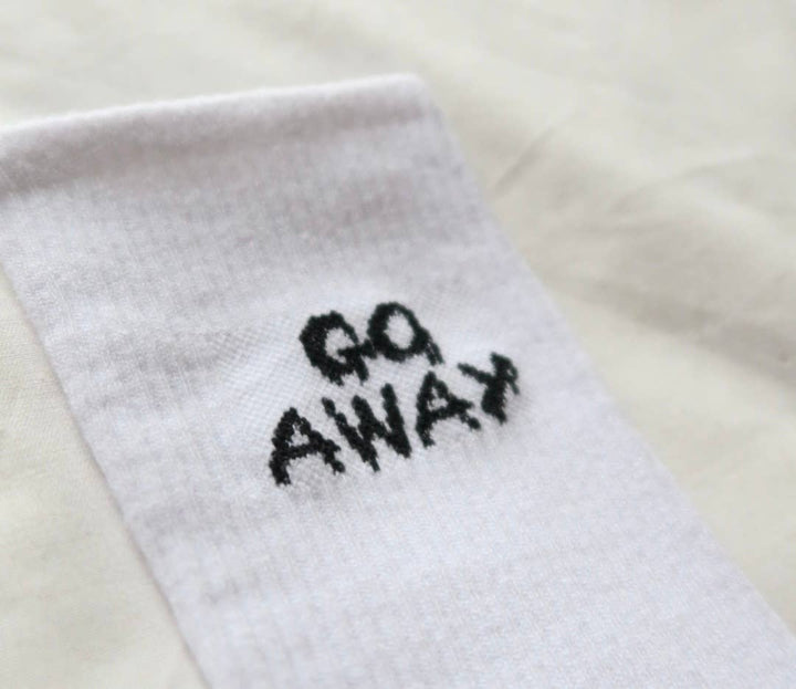 Surf Beni - Go away socks - The Local Space