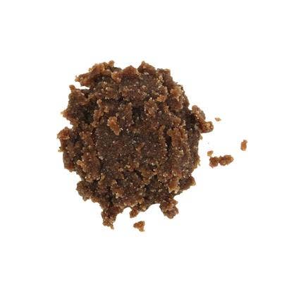 Salted Chocolate Caramel Lip Scrub - The Local Space