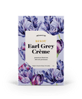 Bisou Earl Grey Creme tea black tea with bergamot and vanilla - The Local Space