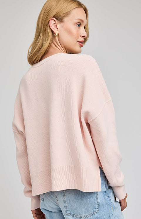 Echo Pullover Sweater - The Local Space
