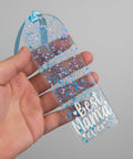 Elation Collective Best Mama Ever Acrylic Bookmark - The Local Space