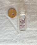 Elation Collective Best Mama Ever Glass Tumbler - The Local Space