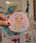 Elphaba | Sticker - The Local Space