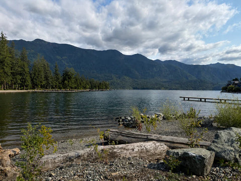 Cultus Lake Magnet - Chilliwack, BC