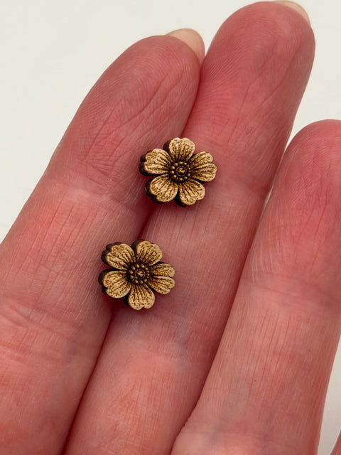 Wildflower - Earrings