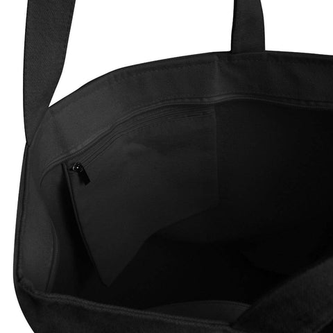 Emotional Baggage | Tote Bag - The Local Space