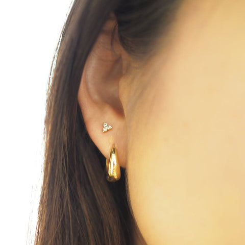 Essa Studs - The Local Space