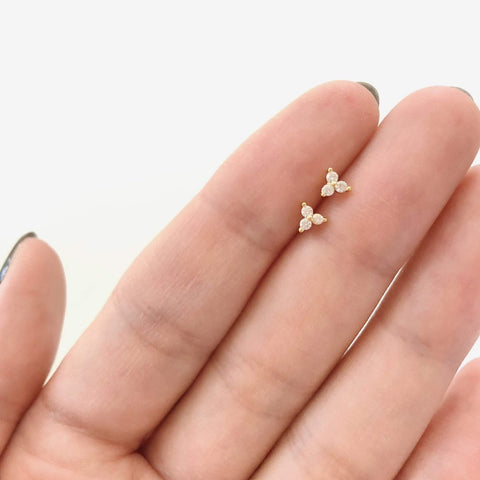 Essa Studs - The Local Space