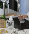 Eucalyptus Mint Concentrated Bathroom Cleaner Refill Tablet - The Local Space