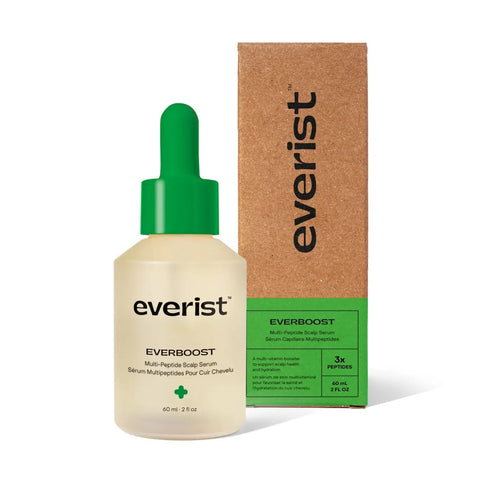 Everboost Multi-Peptide Scalp Serum