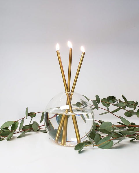 Everlasting Candle Co. Neva Vase - The Local Space