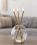 Everlasting Candle Co. Neva Vase - The Local Space