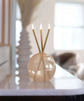 Everlasting Candle Co. Neva Vase - The Local Space
